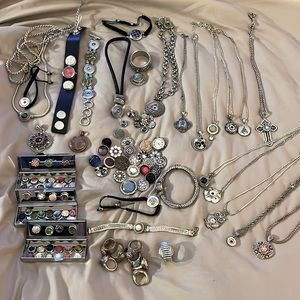 Lottie Dottie, Ginger Snaps, and more lot.